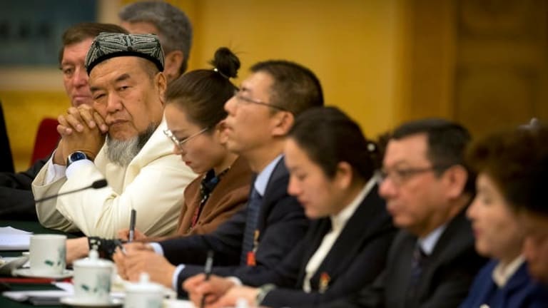 The history of China’s Muslims and what’s behind their persecution