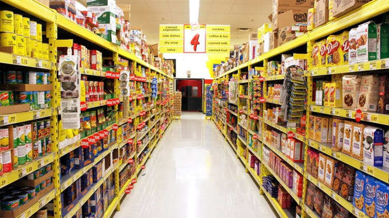 Shrinkflation: When less is not more at the grocery store