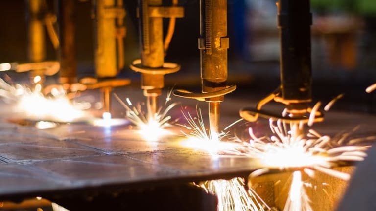 Manufacturing still matters: five reasons why the IMF is wrong
