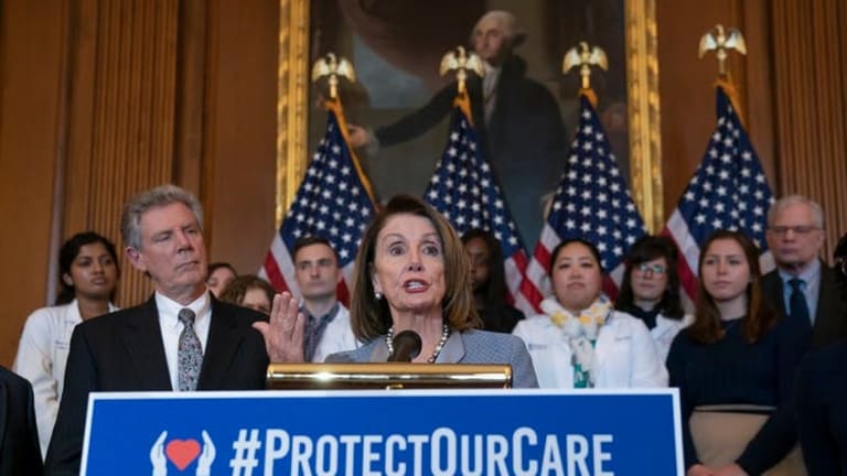 DOJ efforts to kill Obamacare could cause health care havoc for millions