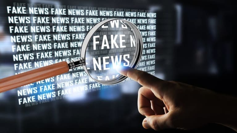 The language gives it away: How an algorithm can help us detect fake news