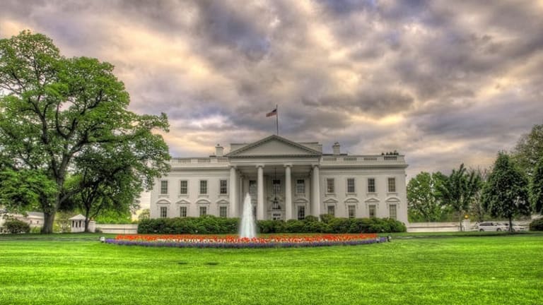 What could happen when a respected scientist joins Trump’s White House