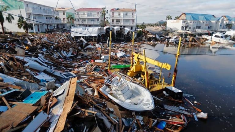 Getting ready for hurricane season: 4 essential reads