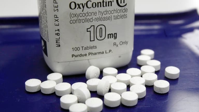 Purdue Pharma
