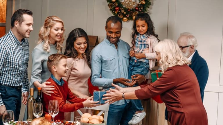 How advertising through the ages has shaped Christmas