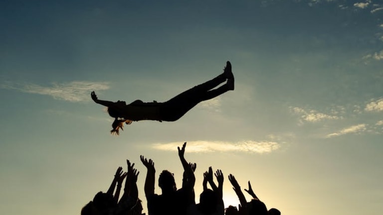 People don’t trust blockchain systems – is regulation a way to help?
