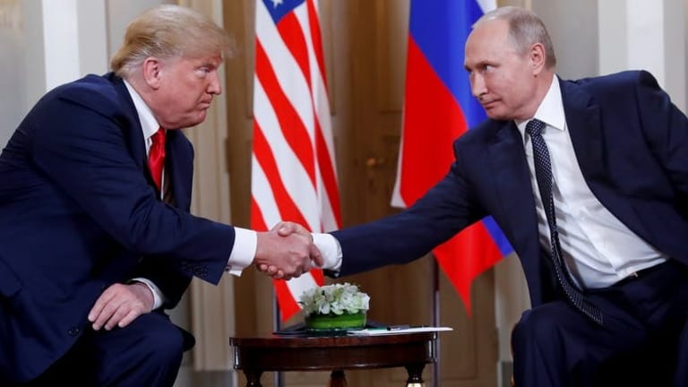 What makes Putin’s vision of a Russian-US oil alliance a pipedream