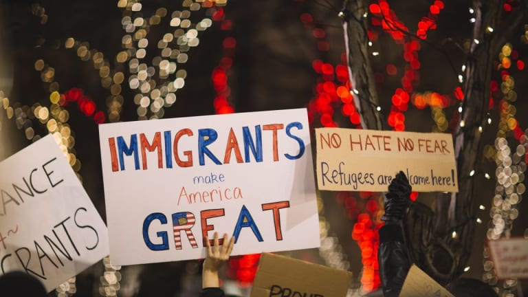 How immigrants give American companies a powerful boost against Chinese rivals