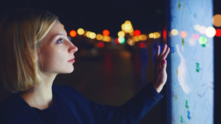 Are we ready for the digital tsunami?