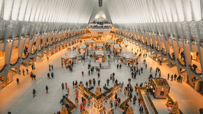 ‘The Prime Effect’ means retailers must innovate during the holidays and beyond