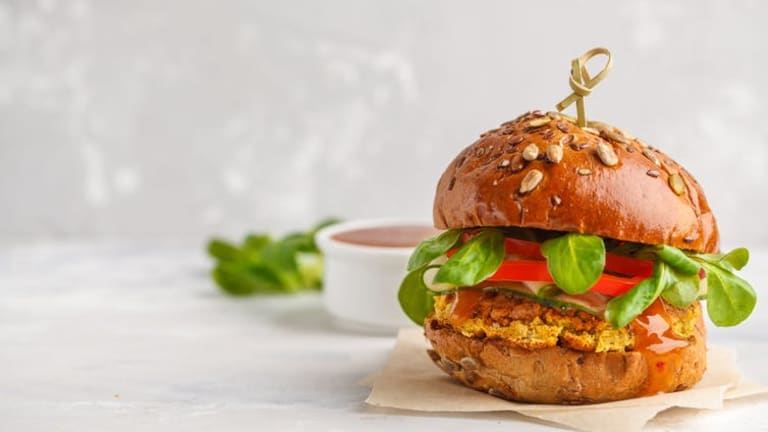 The future of meat is shifting to plant-based products