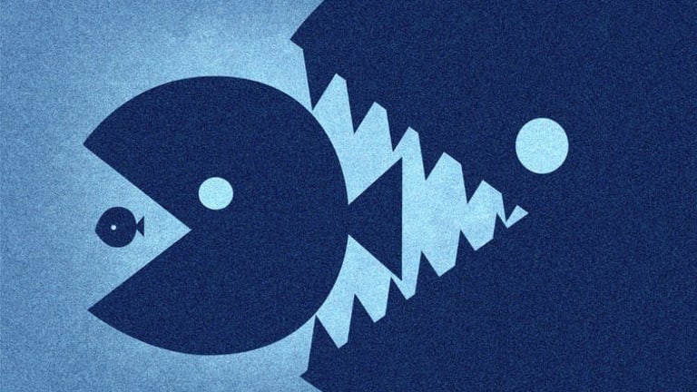 Are too many corporate mergers harming consumers?