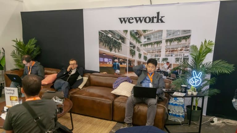 WeWork debacle exposes why investing in a charismatic founder can be dangerous