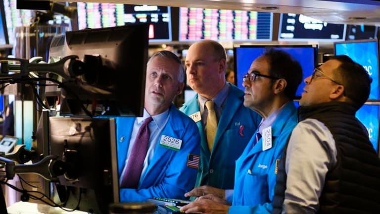 Coronavirus market chaos: if central bankers fail to shore up confidence,