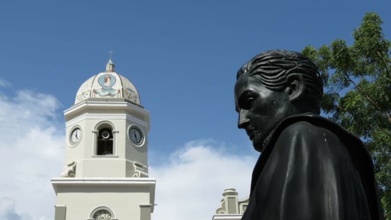 In Venezuela, to do research is to fight for civilization