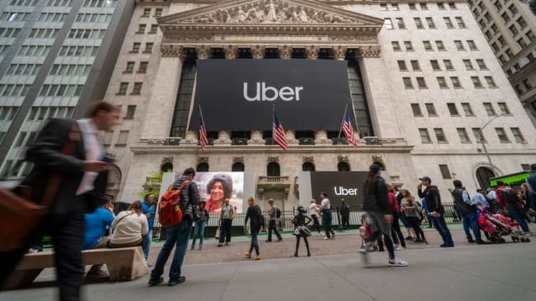 Overpriced tech IPOs sell grand visions but aren’t worth their valuations