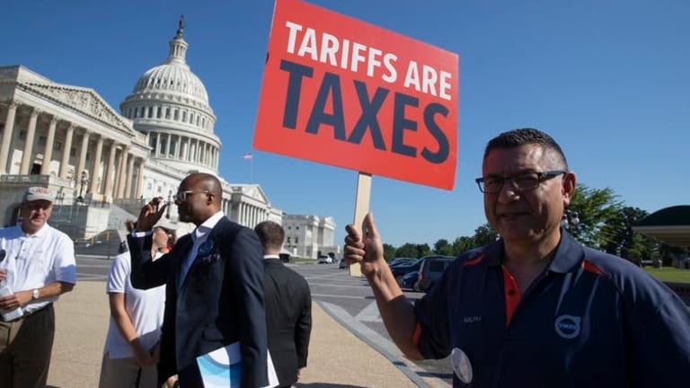 How Trump’s trade war affects working-class Americans