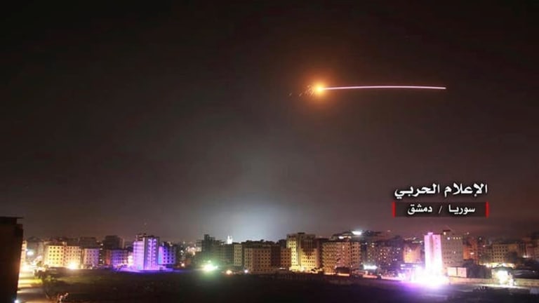 Israeli rocket experience shows bomb shelters matter as much as interceptors