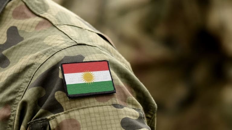 Why there is no Kurdish nation