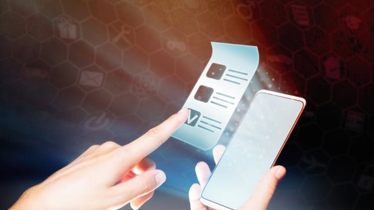 Blockchains won’t fix internet voting security – and could make it worse
