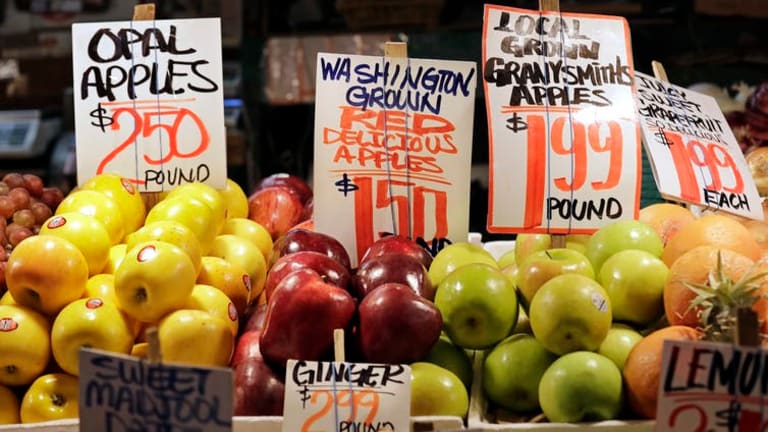 Inflation is healthy for the economy – but too much can trigger a recession