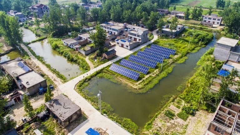 The future of renewable infrastructure is uncertain without good planning
