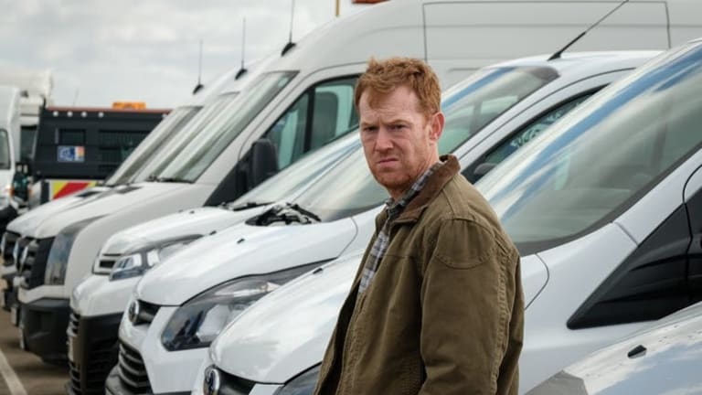 Loach’s new film on the gig economy tells exactly the same story as our research