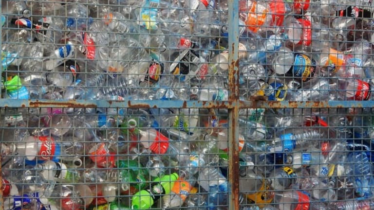 Scientists are developing greener plastics