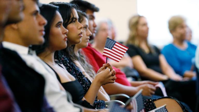 Trump administration seeks to strip more people of citizenship