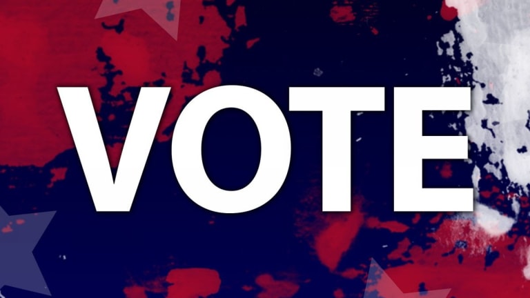 Will it be a blue wave — or a whimper?