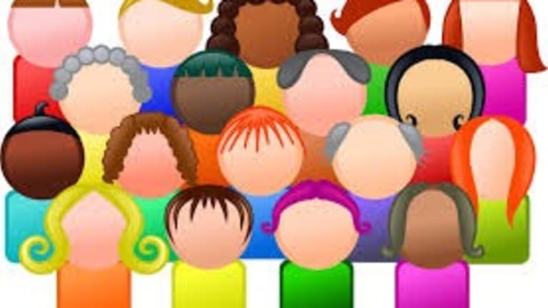 I want your (anonymized) social media data