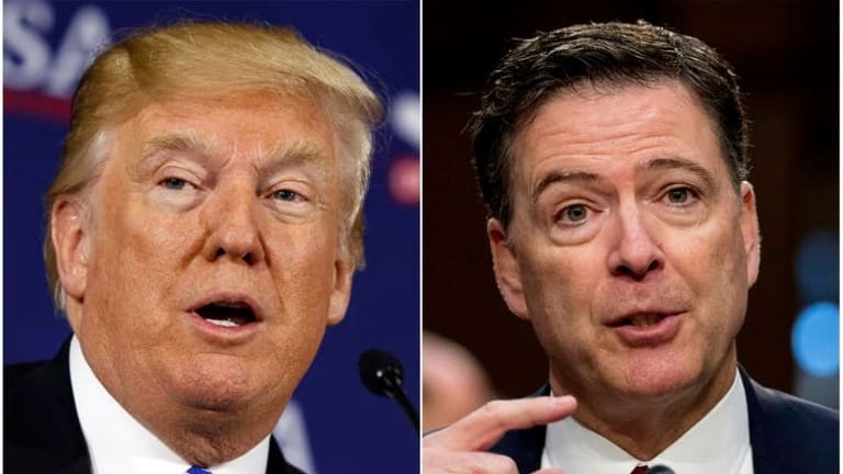 Why does a president demand loyalty from people who work for him?