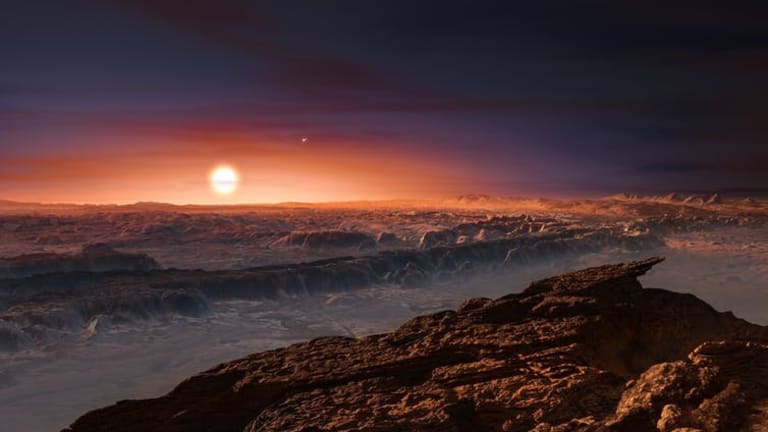 Can Artificial Intelligence help find alien intelligence?