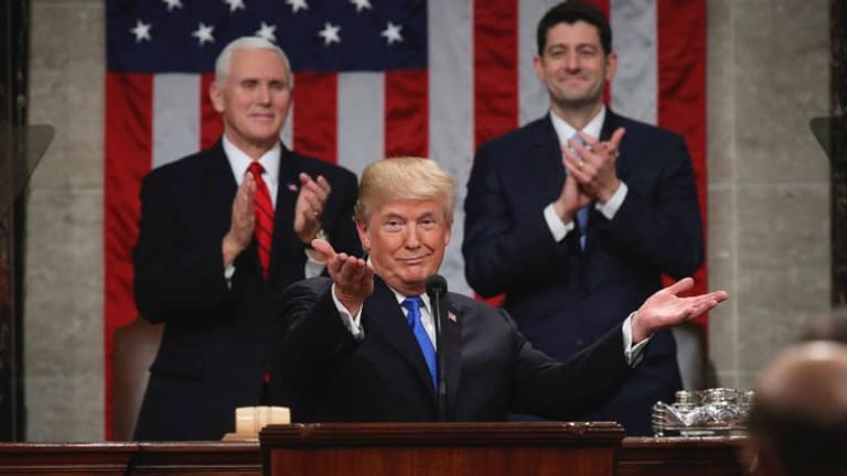 Why Trump hasn’t been impeached – and likely won’t be