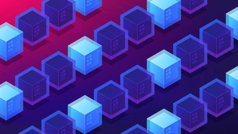 Five hurdles blockchain faces to revolutionise banking