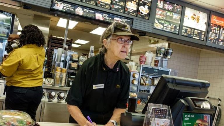 How Many People Will Be Retiring In The Years To Come?