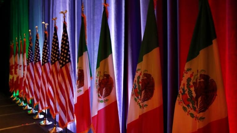 NAFTA negotiations: Two’s company, three’s a crowd?