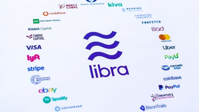 Facebook’s Libra: it’s not the ‘crypto’ that’s the issue, it’s the organisation
