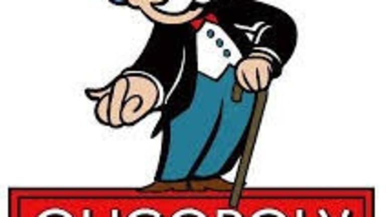Friday Follies – Trump Promises Dow 30,000