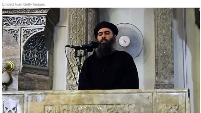 Al-Baghdadi’s death: the rise and fall of the leader of Islamic State