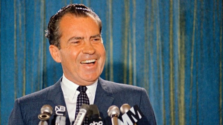 A conservative activist’s quest to preserve all network news broadcasts