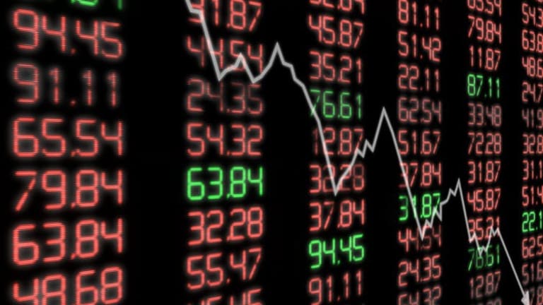 Predicting the next stock market ‘flash crash’