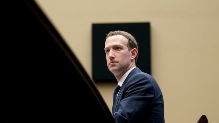 Facebook’s ‘pivot’ is less about privacy and more about profits