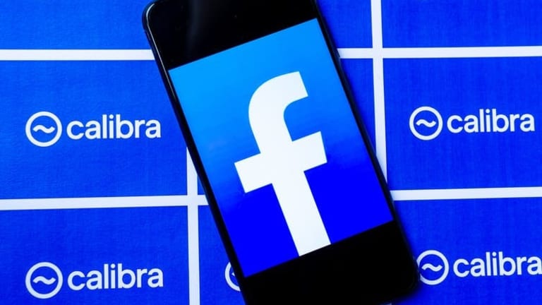 All the hype around Libra is a red herring. Facebook’s main game is Calibra