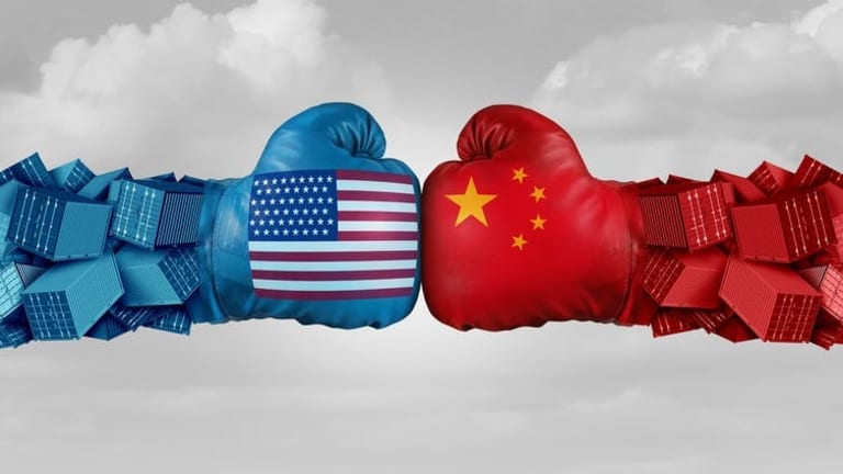 Donald Trump’s economic gamble with trade wars and tax cuts