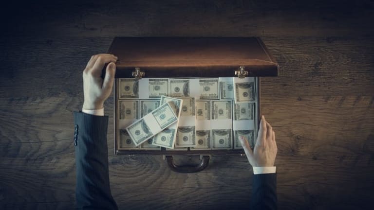 What can go wrong when charities get obsessed with growth