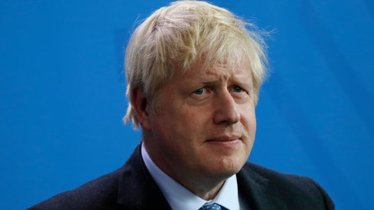 Boris Johnson’s cabinet reshuffle: what you need to know