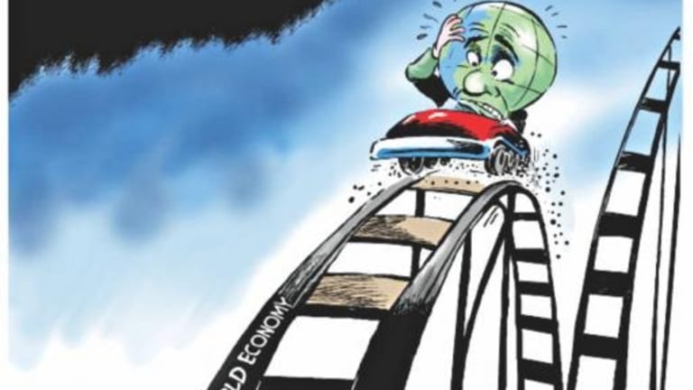 Which Way Wednesday – How Durable Is the Economy?