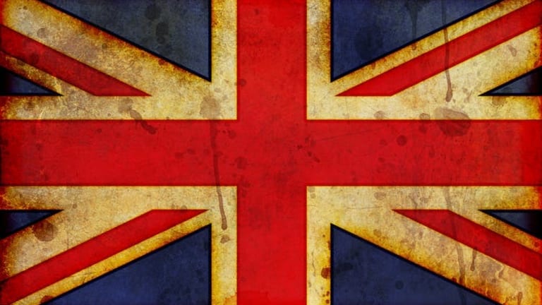 UK needs a clear economic strategy for its trading future