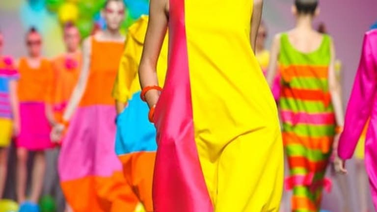 Fashion production is modern slavery: Five things you can do to help now